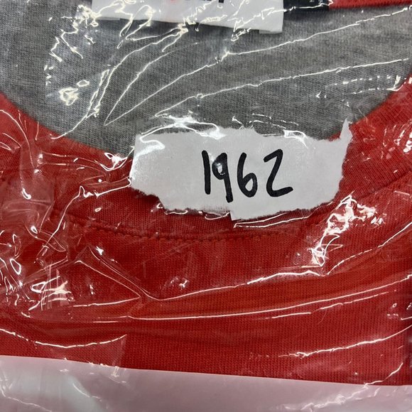 NWOT ROKIT 1pc Round Neck T-shirt - Picture 4 of 4